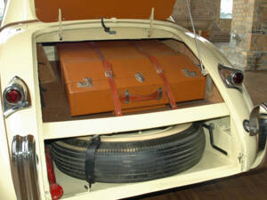 Imagen 6/6 de Jaguar XK 120 OTS (1951)