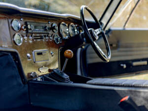 Immagine 39/50 di Lotus Europa (1968)