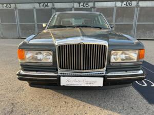 Image 2/23 de Bentley Mulsanne S SWB (1987)