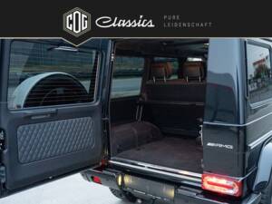 Bild 39/44 von Mercedes-Benz G 65 AMG (2013)