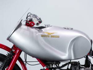 Image 49/50 of Moto Guzzi DUMMY (1948)