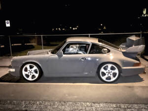 Bild 4/8 von Porsche 911 Carrera 2 (1990)