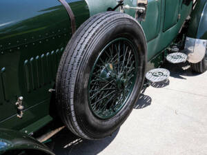 Immagine 23/50 di Bentley Speed Eight (1949)