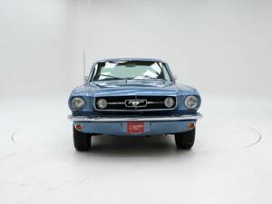 Bild 5/15 von Ford Mustang Custom (1965)