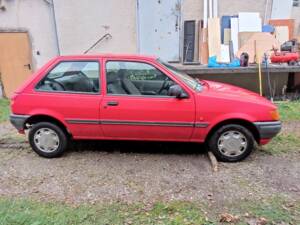 Bild 13/13 von Ford Fiesta 1.4 (1990)