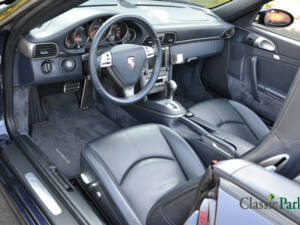 Image 34/50 of Porsche 911 Carrera (2006)