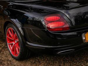 Immagine 33/48 di Bentley Continental GTC Supersports ISR (2012)