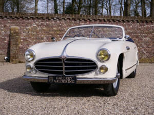 Afbeelding 44/50 van Delahaye 235 Antem (1952)