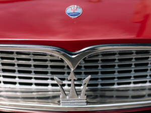 Image 11/62 of Maserati Quattroporte 4200 (1967)