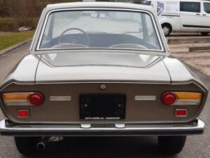 Image 3/27 of Lancia Fulvia 1.3 S (1972)