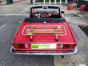 Image 5/10 of Triumph Spitfire 1500 (1974)