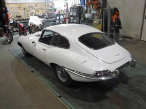 Bild 4/50 von Jaguar E-Type 3.8 (1964)