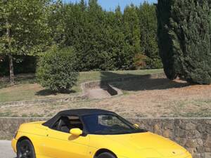 Image 6/32 of Lotus Elan SE (1991)