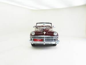 Image 5/15 of Chrysler Windsor Town &amp; Country (1947)