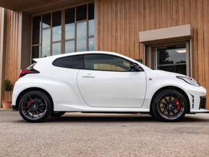 Afbeelding 21/50 van Toyota GR Yaris (2024)