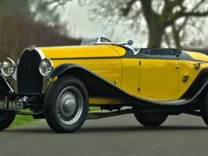 Imagen 13/50 de Bugatti Type 49 (1930)