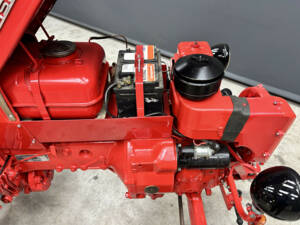 Immagine 4/50 di Porsche-Diesel Junior K (1961)