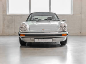 Imagen 3/9 de Porsche 911 Carrera 2.7 (1974)