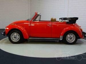 Image 12/19 of Volkswagen Beetle 1200 L (1979)