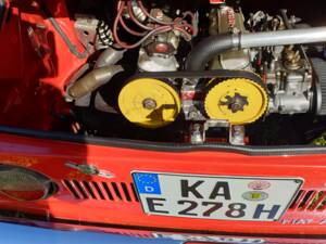 Immagine 13/14 di FIAT Abarth OT 2000 (1969)