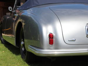 Immagine 6/62 di Alfa Romeo 6C 2500 Sport Pininfarina (1947)