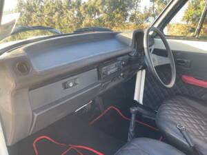 Bild 8/12 von Volkswagen Kever 1303 LS (1979)