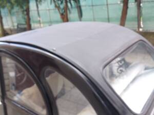 Image 6/17 of Citroën 2 CV 4 (1977)