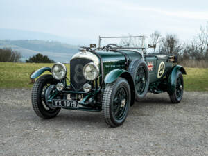 Image 1/16 of Bentley 4 1&#x2F;2 Litre (1928)