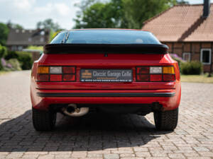 Image 17/36 de Porsche 944 (1987)