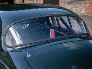 Immagine 49/50 di Jaguar Mk II 3.8 (1963)