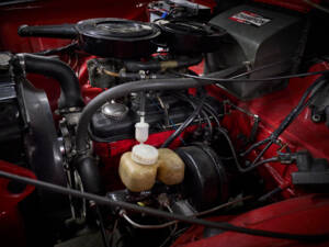 Image 80/98 de Opel Kadett 1,1 SR Rallye (1968)