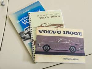 Immagine 48/50 di Volvo 1800 S (1968)