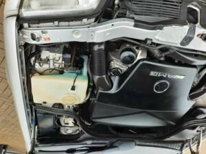Image 19/19 of Mercedes-Benz C 43 AMG T (1999)