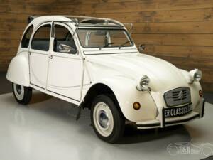 Bild 4/19 von Citroën 2 CV 6 (1987)