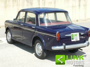 Immagine 7/10 di FIAT 1100 D (1965)