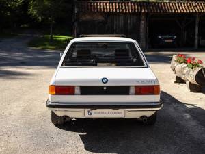 Image 3/70 of BMW 323i (1980)