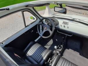 Immagine 7/15 di FIAT 500 R (1975)