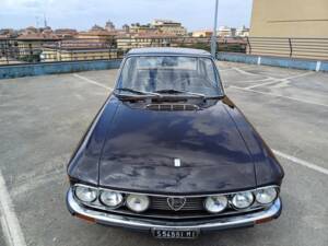 Image 4/7 de Lancia Fulvia Coupe (1973)