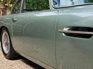 Imagen 18/82 de Aston Martin DB 5 (1965)