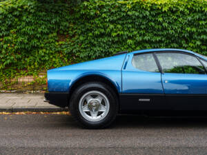 Image 9/26 de Ferrari 365 GT4 BB (1974)