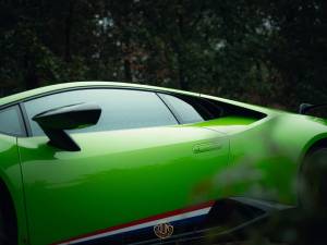 Image 49/50 of Lamborghini Huracán Performante (2018)