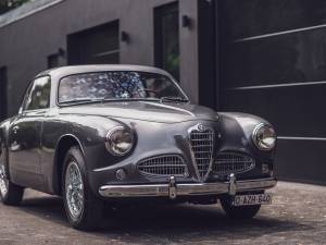 Image 17/18 of Alfa Romeo 1900 C Sprint (1953)