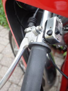 Immagine 28/36 di MV Agusta DUMMY (1972)