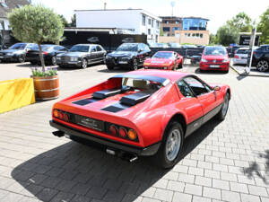 Imagen 5/30 de Ferrari 365 GT4 BB (1974)