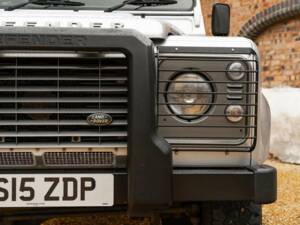 Image 32/50 de Land Rover Defender 110 (2015)