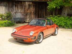 Imagen 5/90 de Porsche 911 Carrera 3.0 (1977)