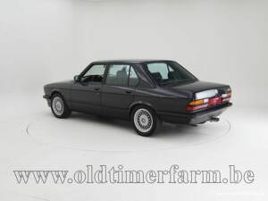 Image 4/15 of BMW M5 (1986)