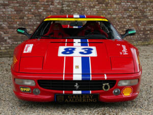 Afbeelding 26/50 van Ferrari F 355 Challenge (1995)