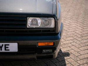 Imagen 46/50 de Volkswagen Golf Mk II GTi G60 1.8 (1989)