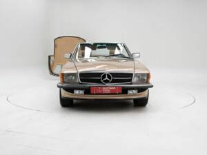 Bild 5/15 von Mercedes-Benz 300 SL (1988)